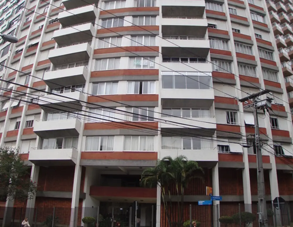 Edificio da Torre