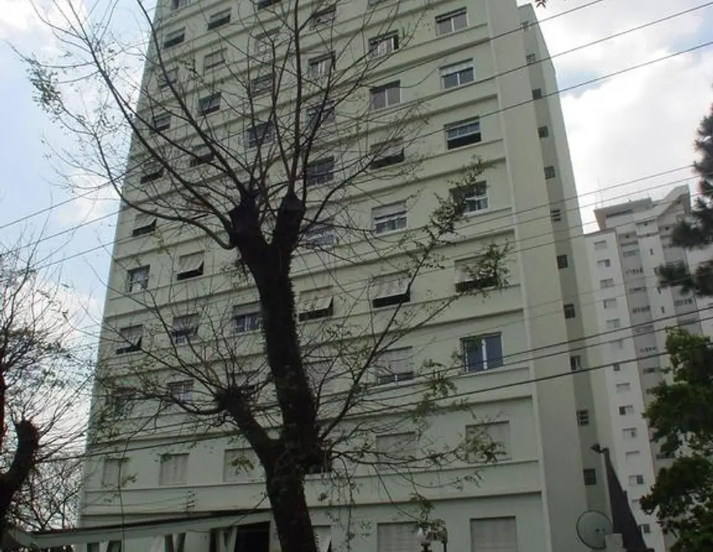 Edificio La Gioconda