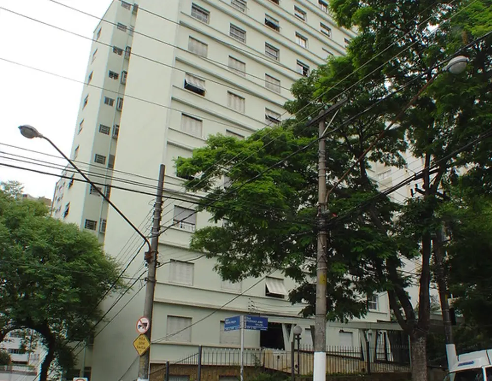 Edificio La Gioconda — foto 2