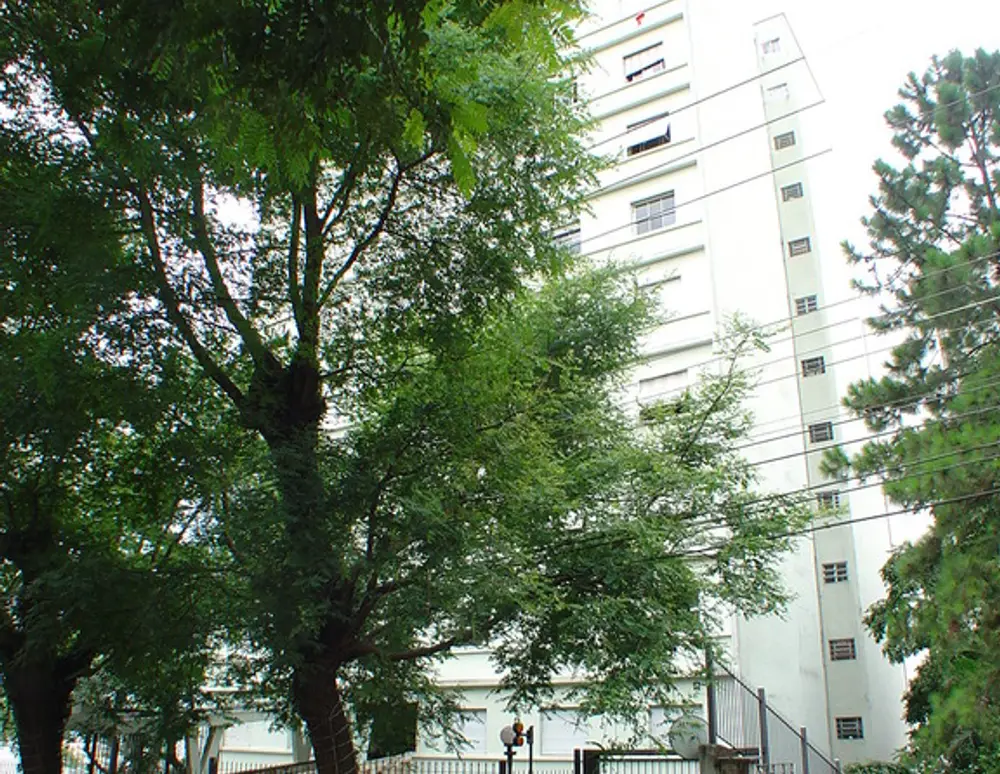Edificio La Gioconda — foto 3