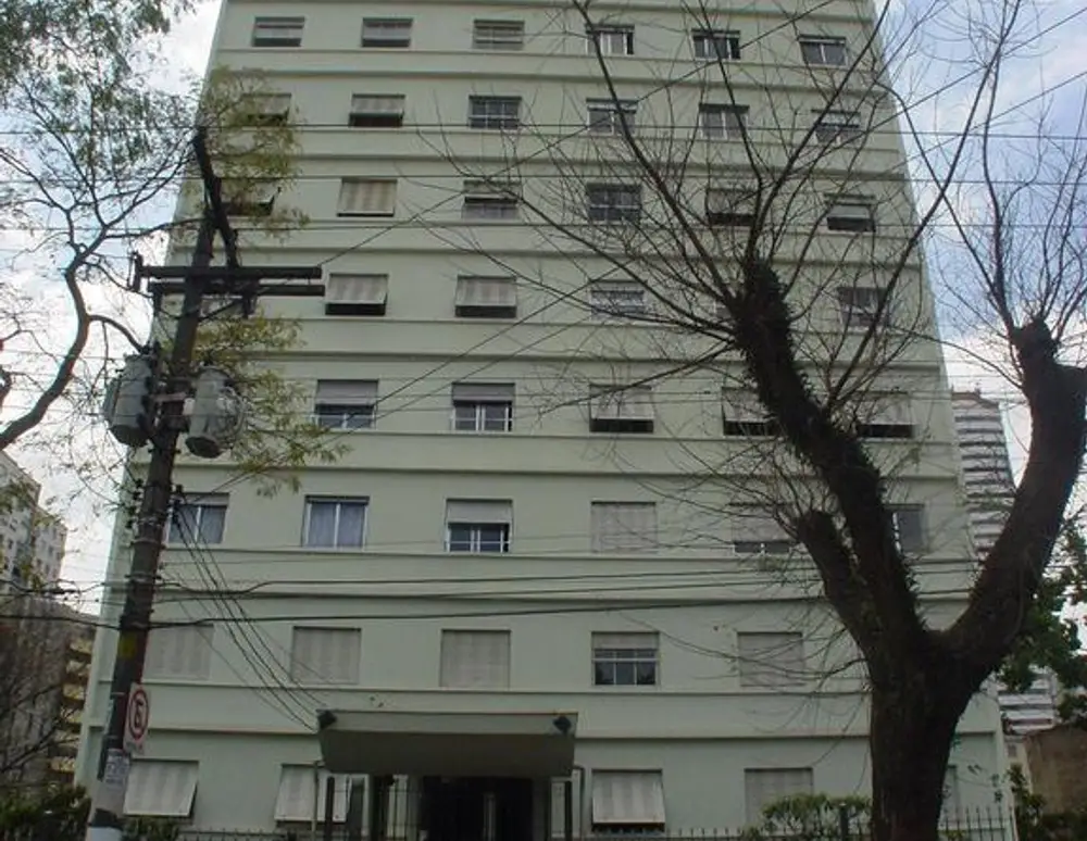Edificio La Gioconda — foto 4