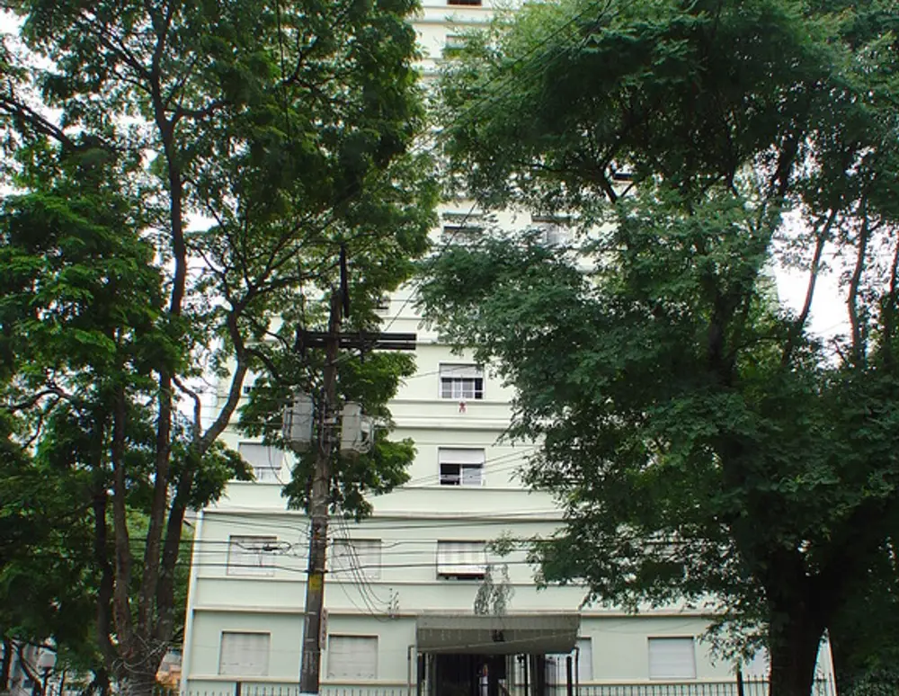 Edificio La Gioconda — foto 5