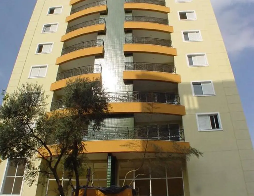Edificio Canary Islands