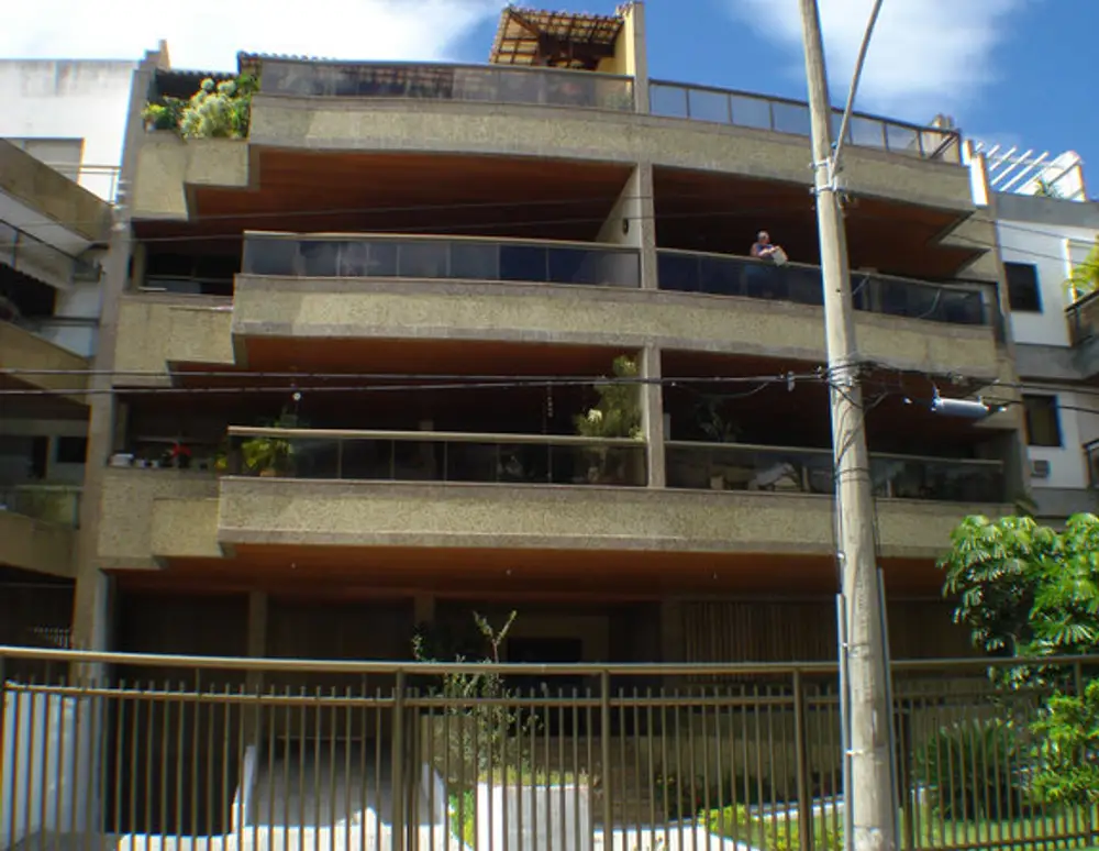 Edificio Fernanda