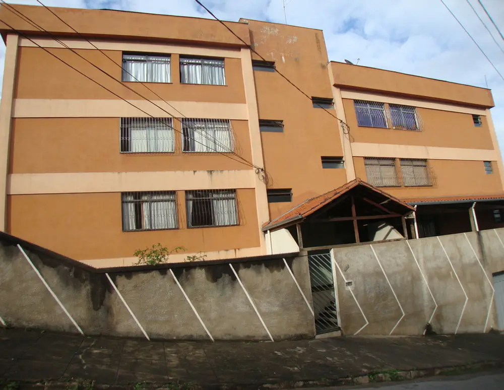 Edificio Neuber Veloso