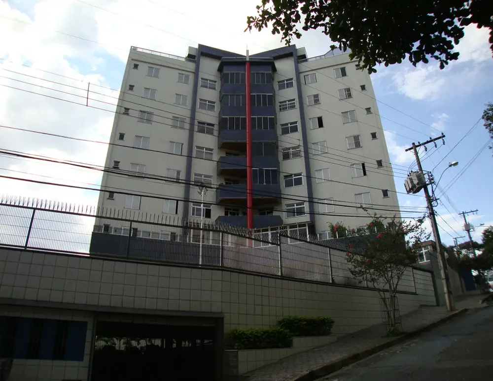 Edificio Krystal