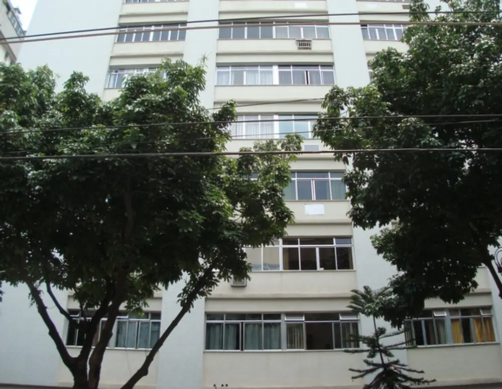 Edificio Julio Claudio