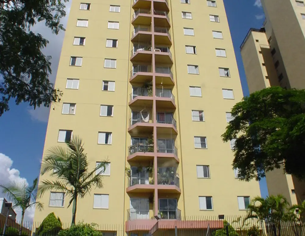 Edificio Martinica