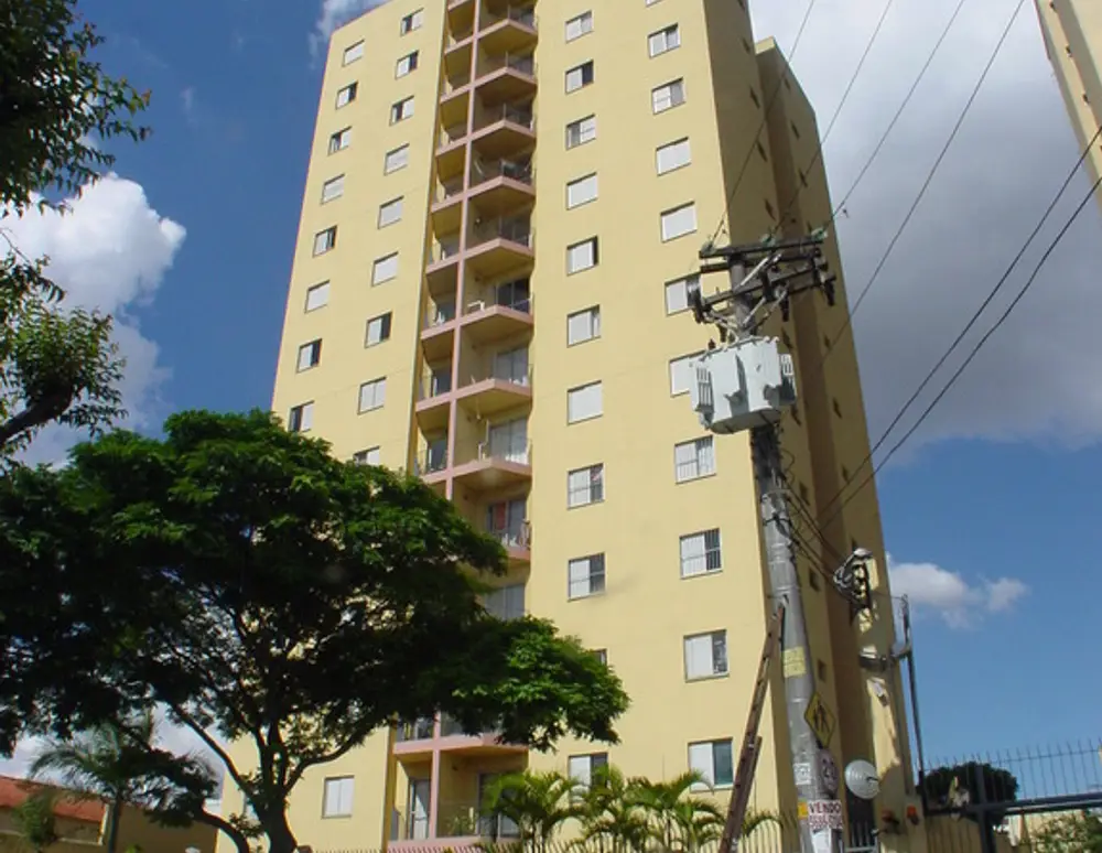 Edificio Martinica — foto 2
