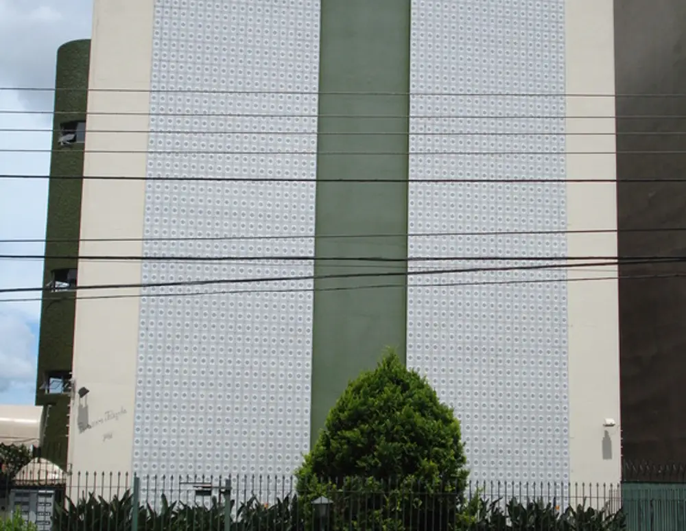 Edificio Rosaria Filizola