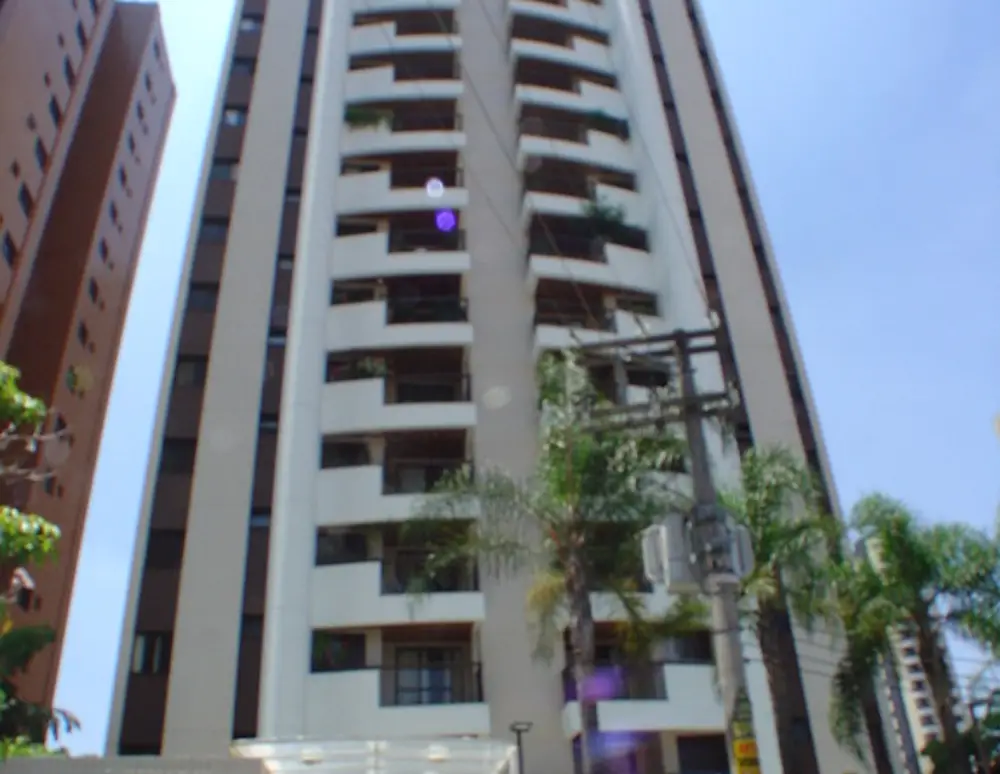 Edificio Monte Carlo