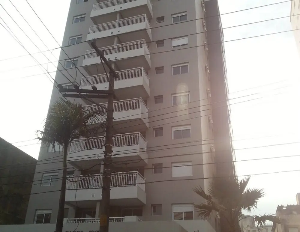 Edifício Carol