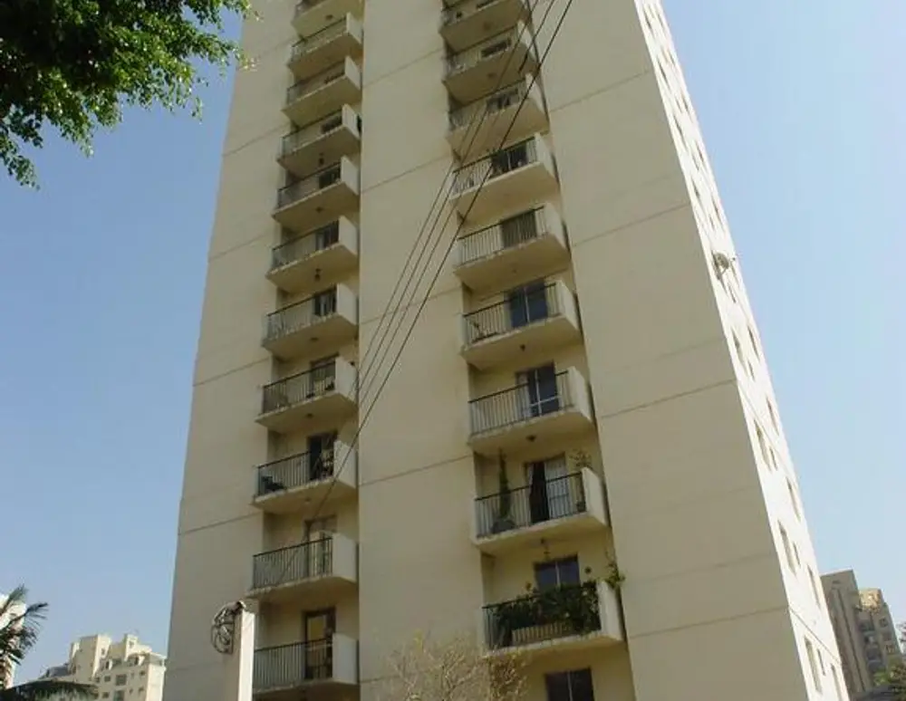 Edificio Barao de Alfenas