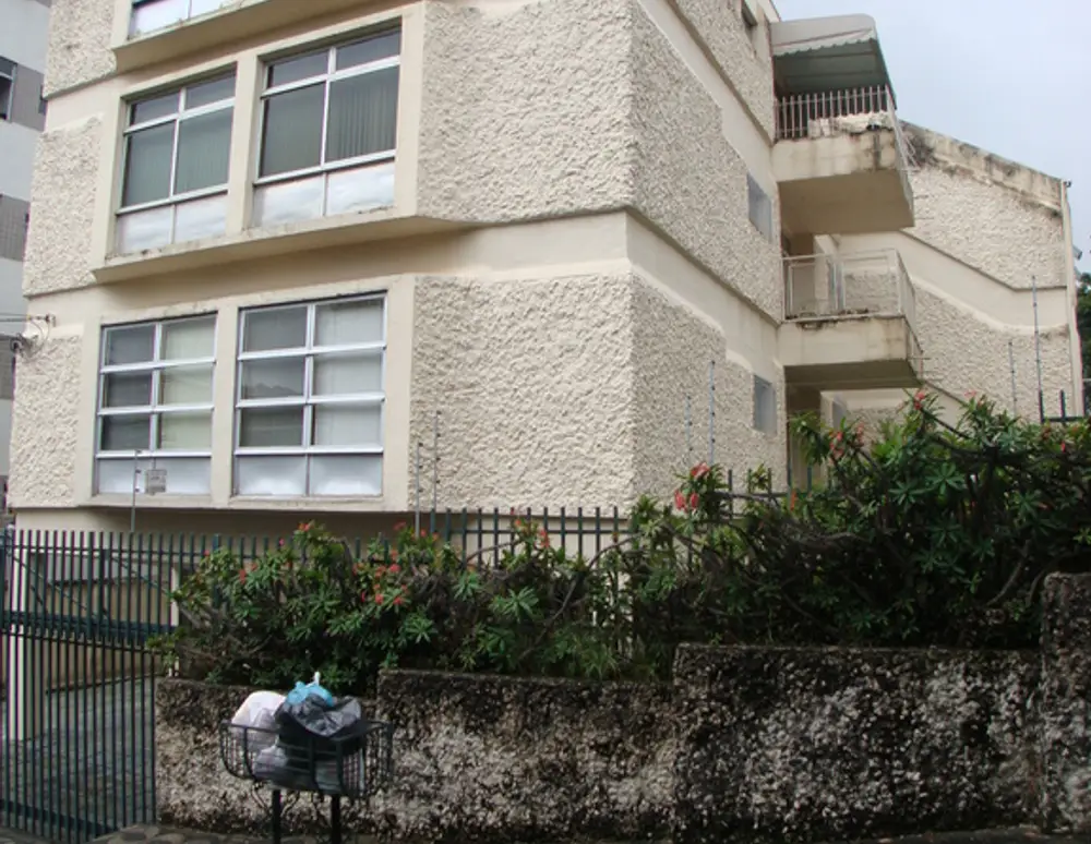 Edificio Paola Campos