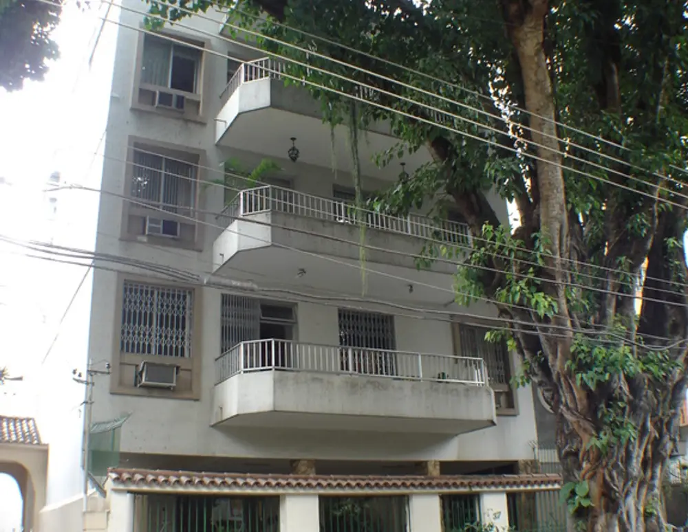 Edificio Ocapora Ii