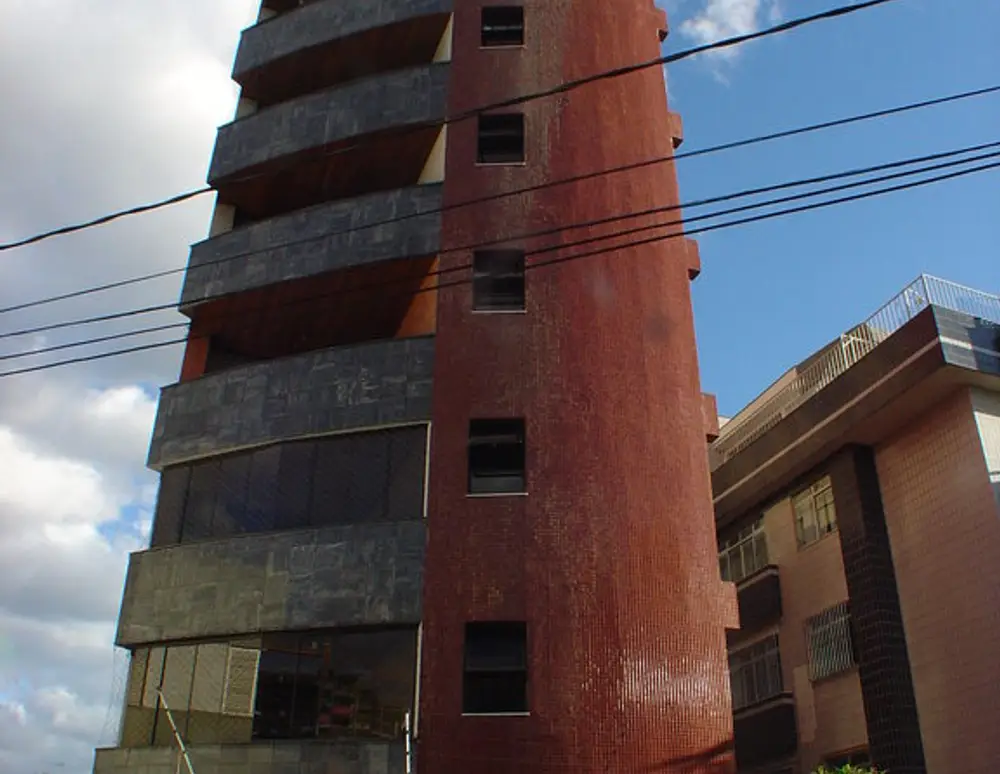 Edifício Eng. Marcus S Castilho