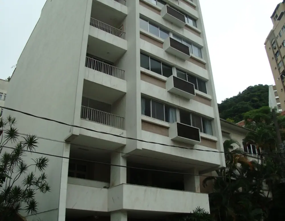 Edifício Lago Magiore
