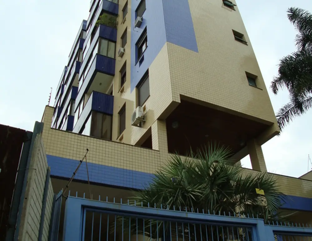 Edificio San Diego Residence
