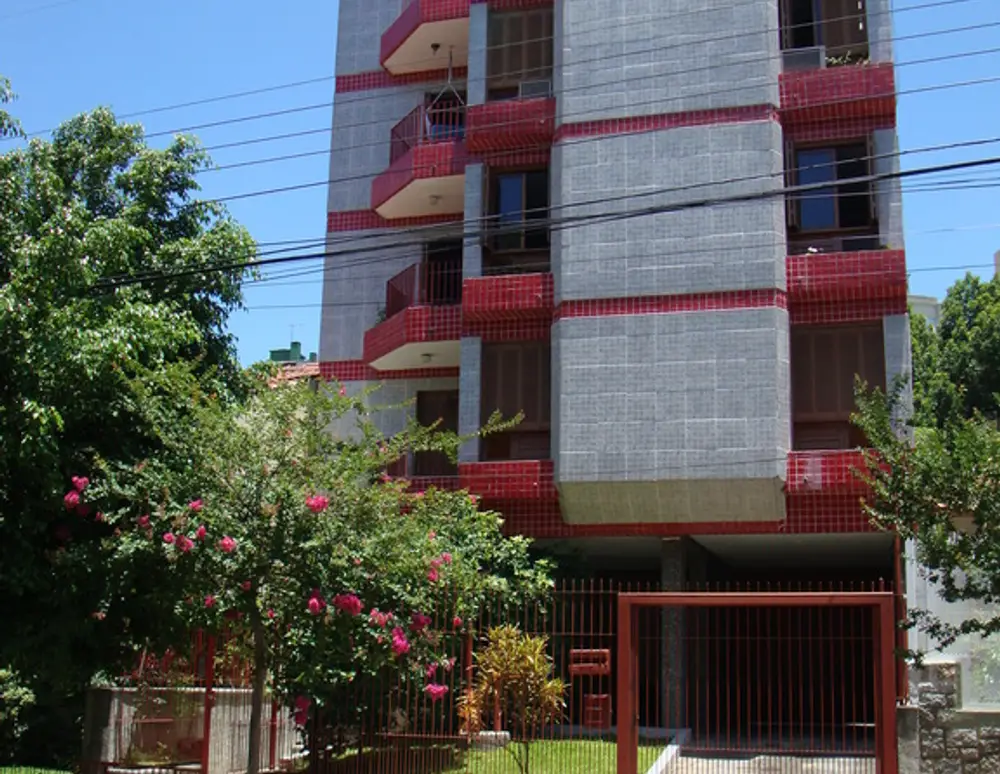 Edifício Mauricio