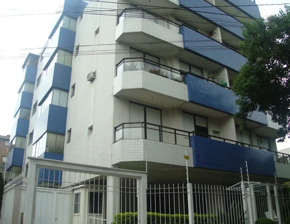 Edificio Luciana