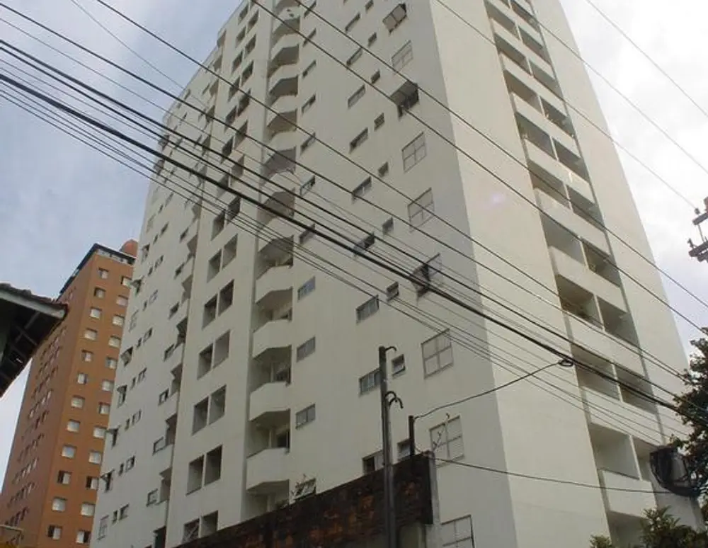 Edificio Barao de Cocais