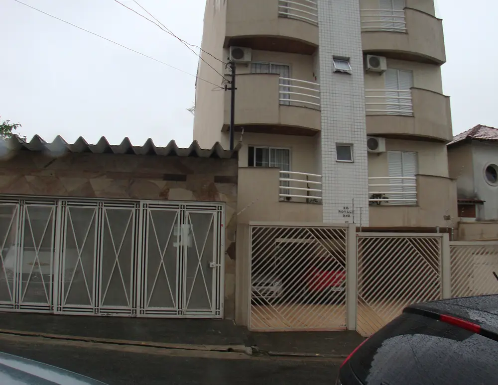 Edificio Royale