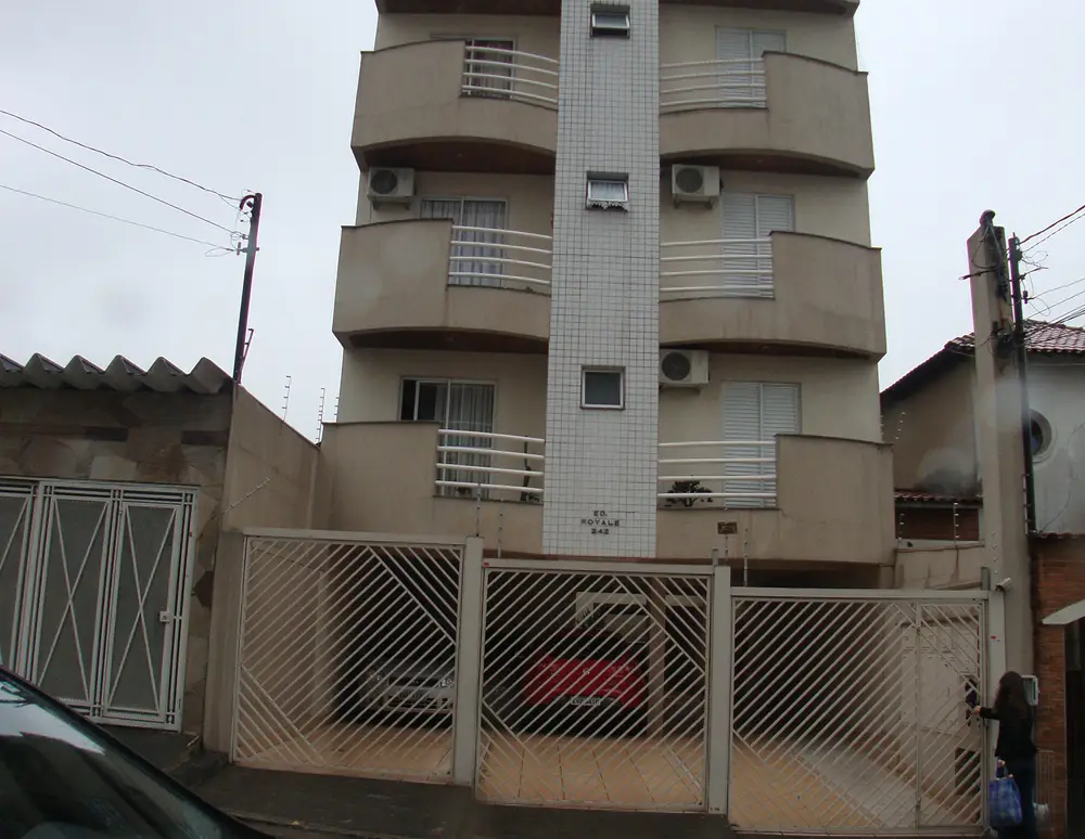Edificio Royale — foto 2