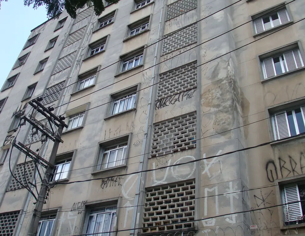 Edifício Furiti