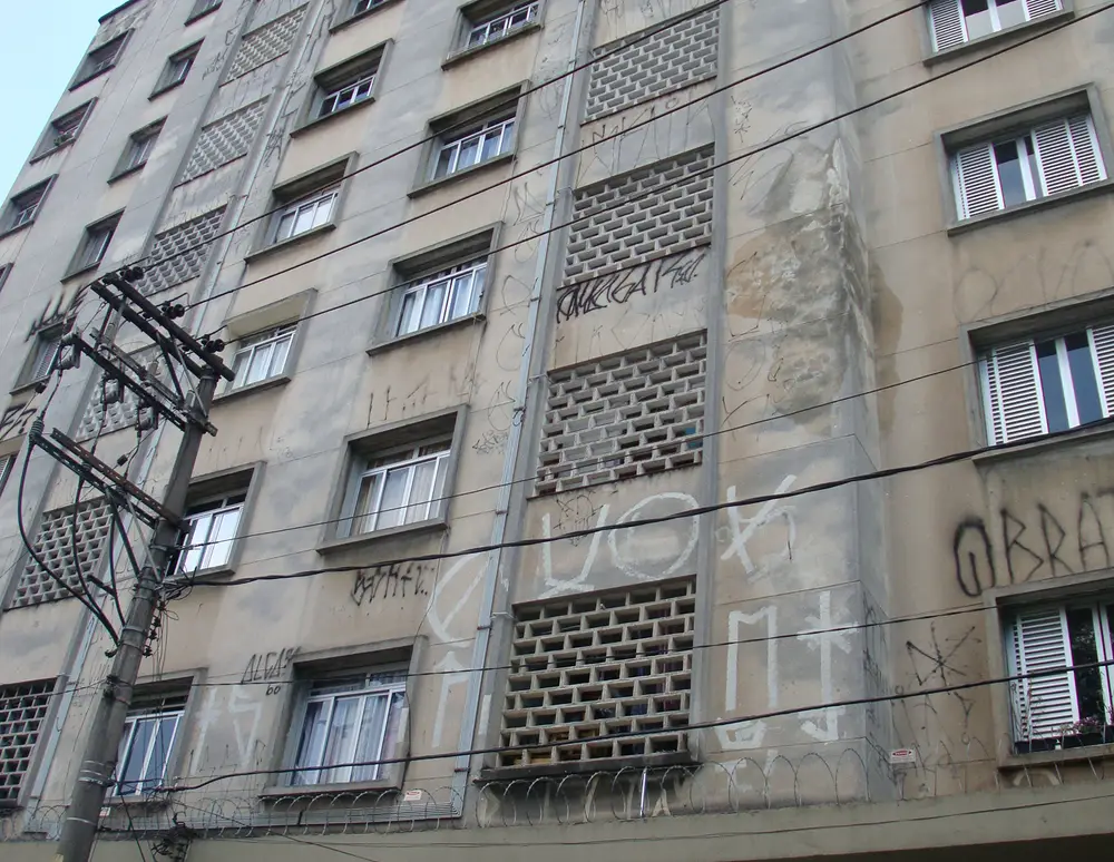 Edifício Furiti — foto 2
