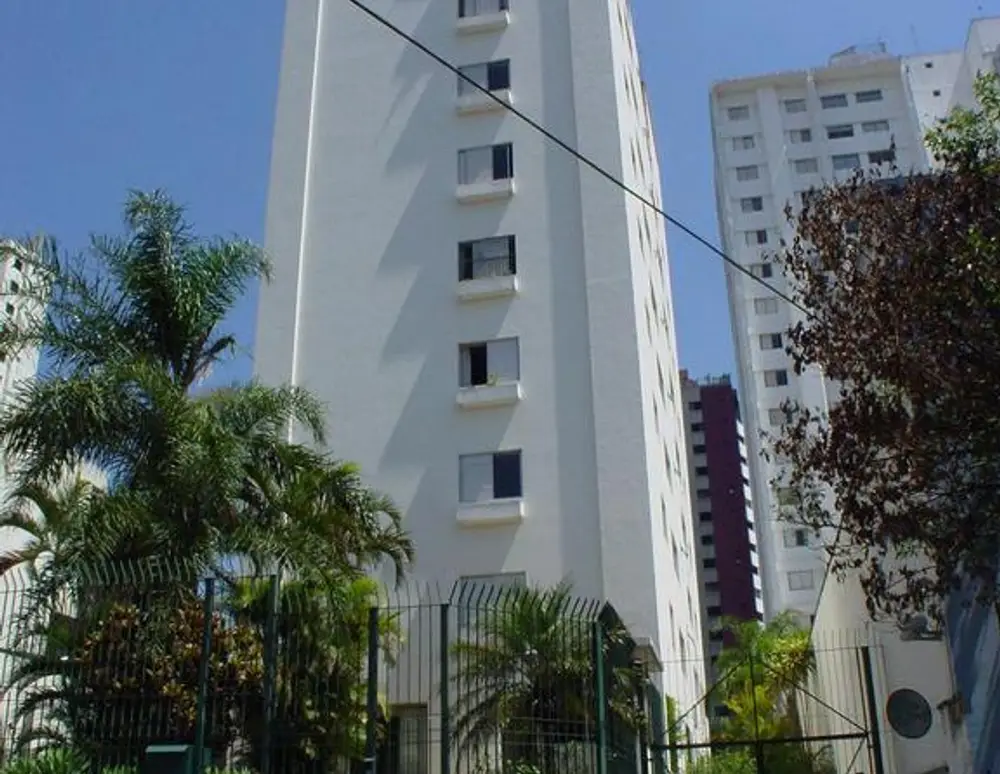 Edificio Guarau