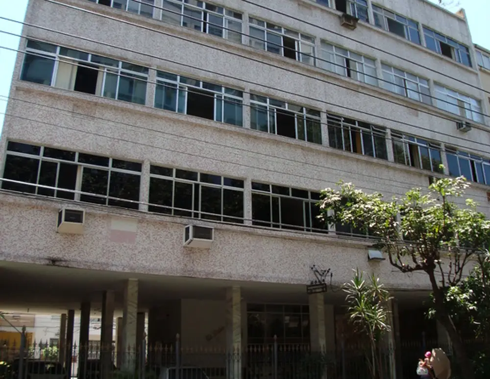 Edifício Lider