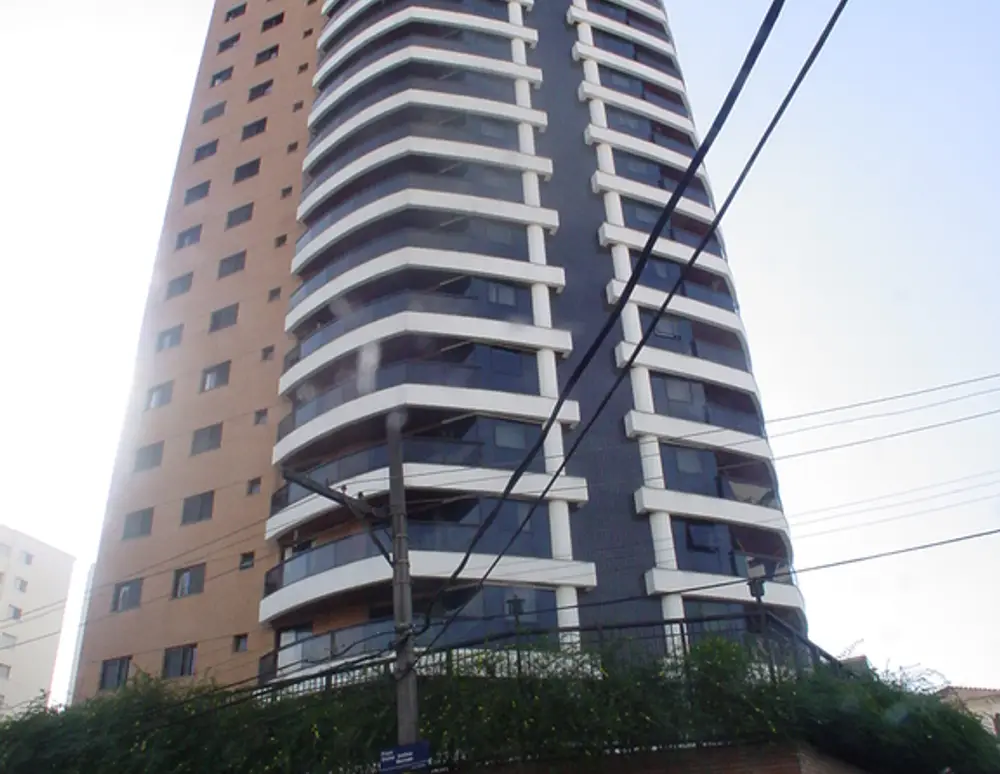 Edificio Ouro Branco