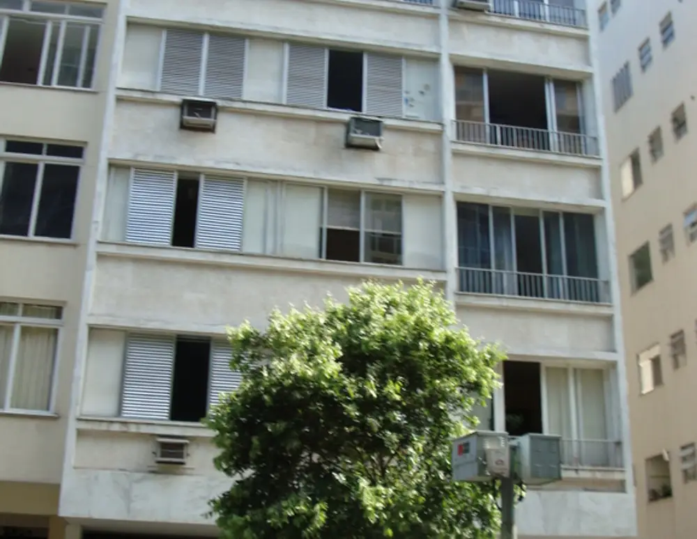 Edificio Saint Honore