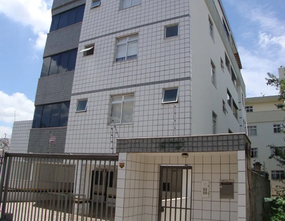 Edificio Naples