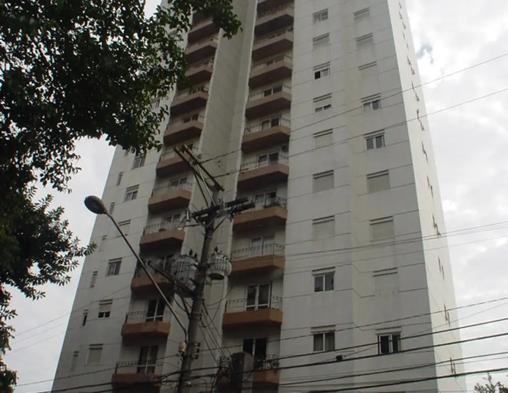 Edificio Lion