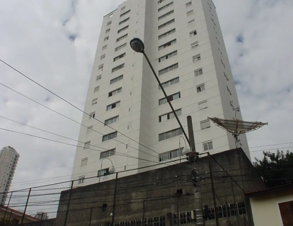 Edificio Lion — foto 2