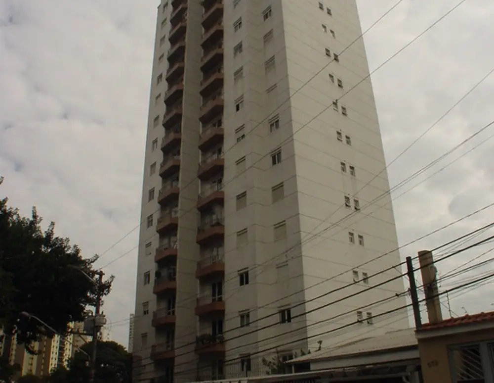 Edificio Lion — foto 3