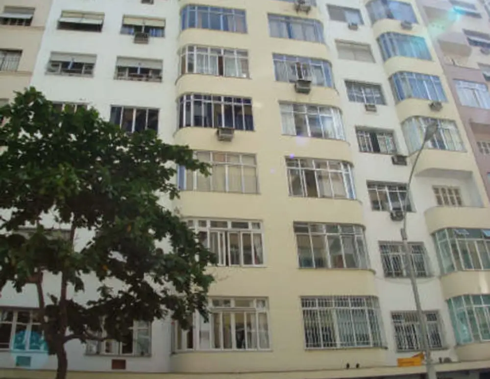 Edificio Atlantida