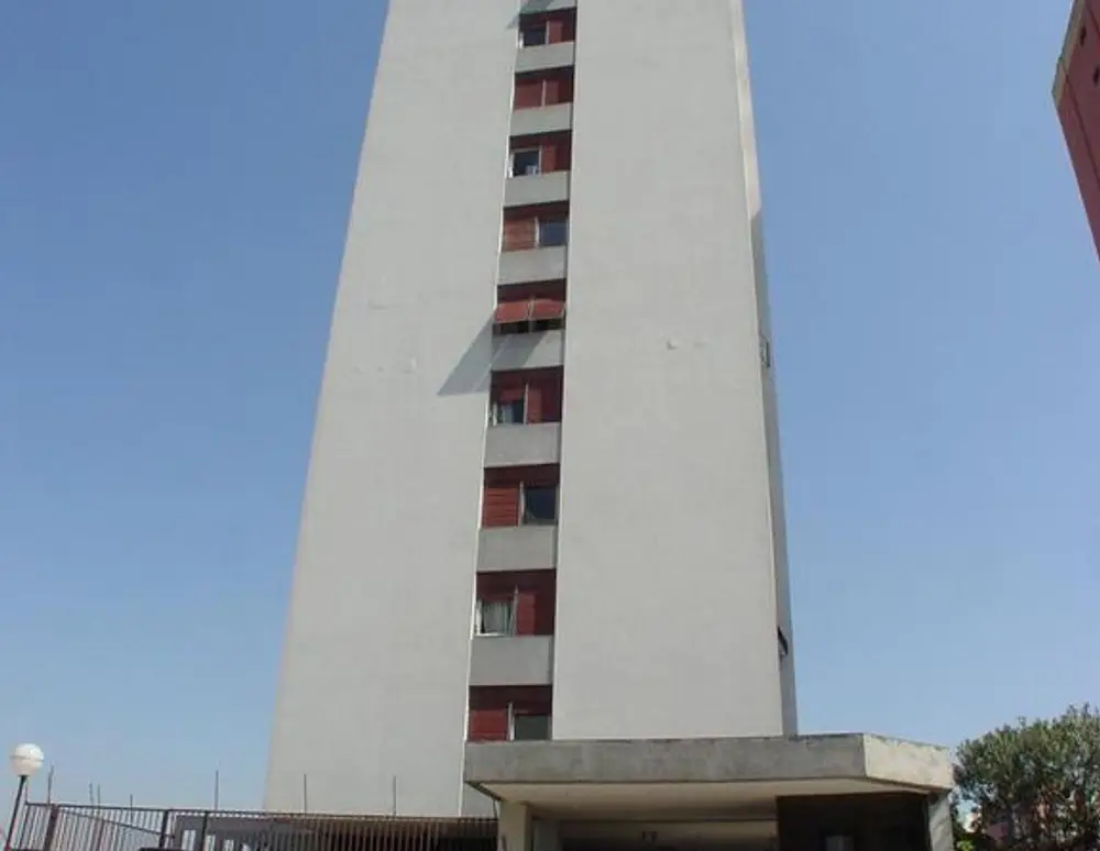Edificio Martha Monteiro Machado