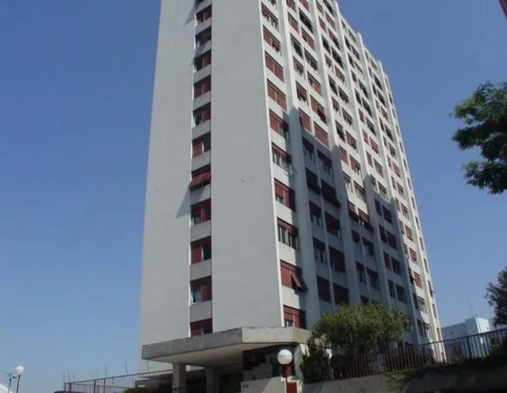 Edificio Martha Monteiro Machado — foto 2