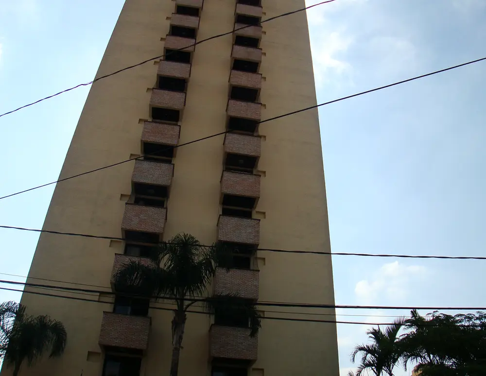 Edificio Eastower Residencial
