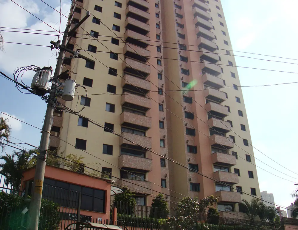 Edificio Eastower Residencial — foto 2