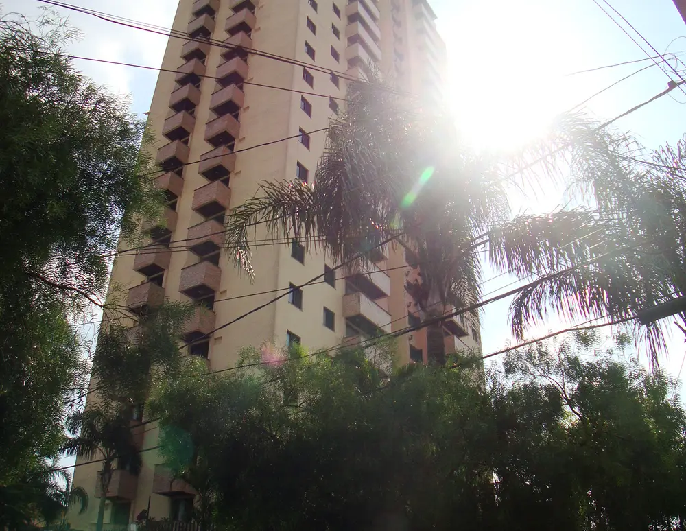 Edificio Eastower Residencial — foto 3