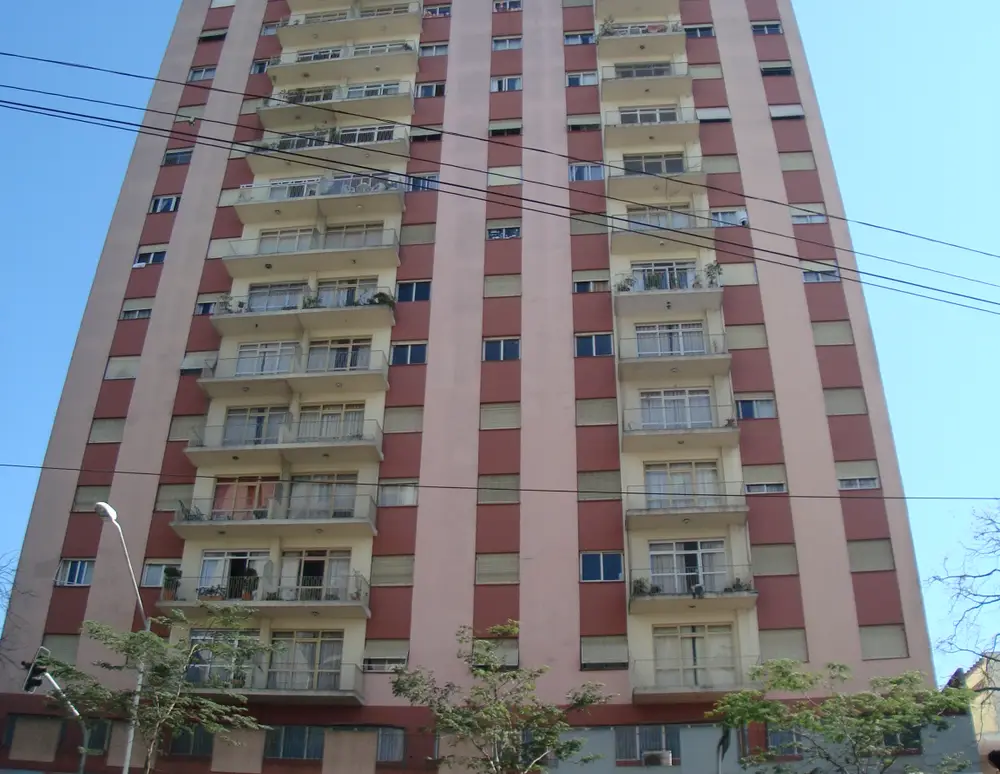 Edificio Elly