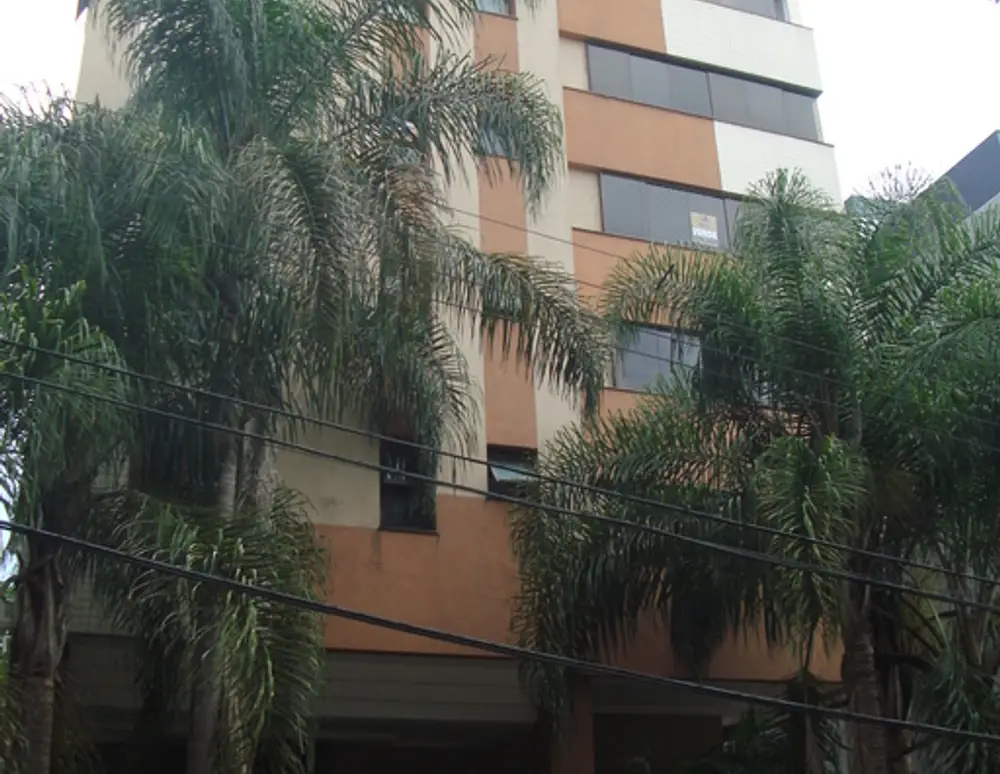 Edificio Giverny-