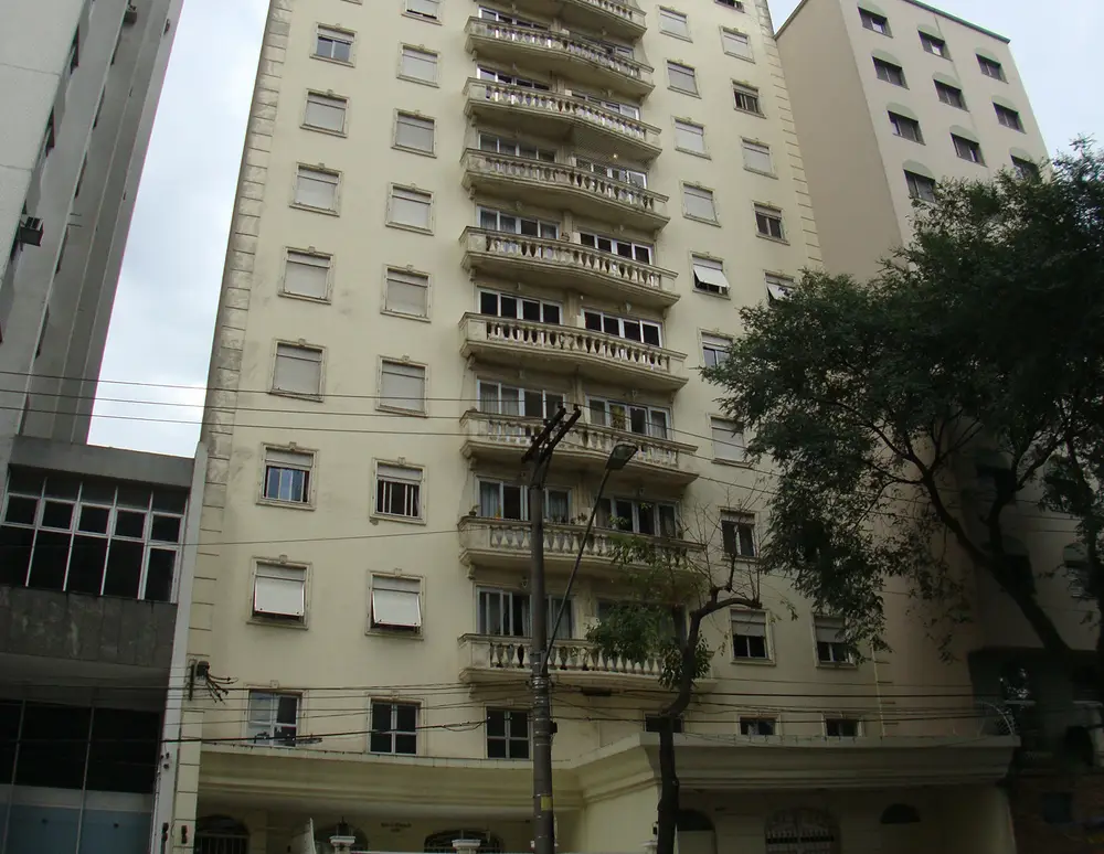 Edificio Cesar