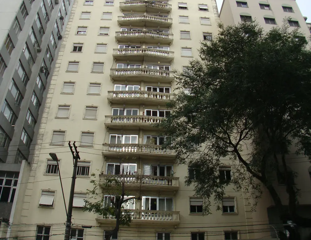 Edificio Cesar — foto 2