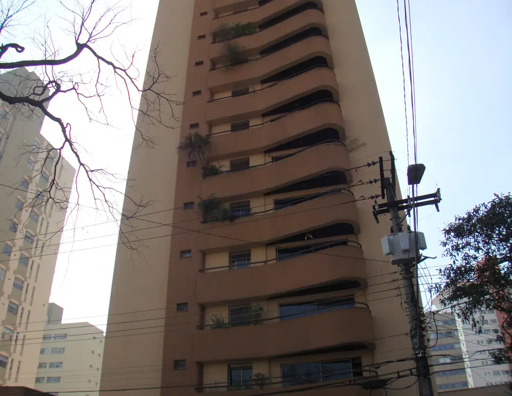 Edificio Cesar — foto 3