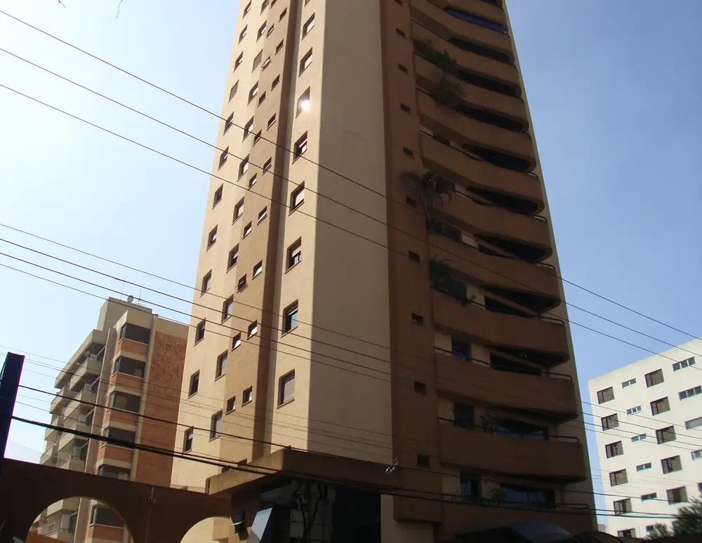 Edificio Cesar — foto 4