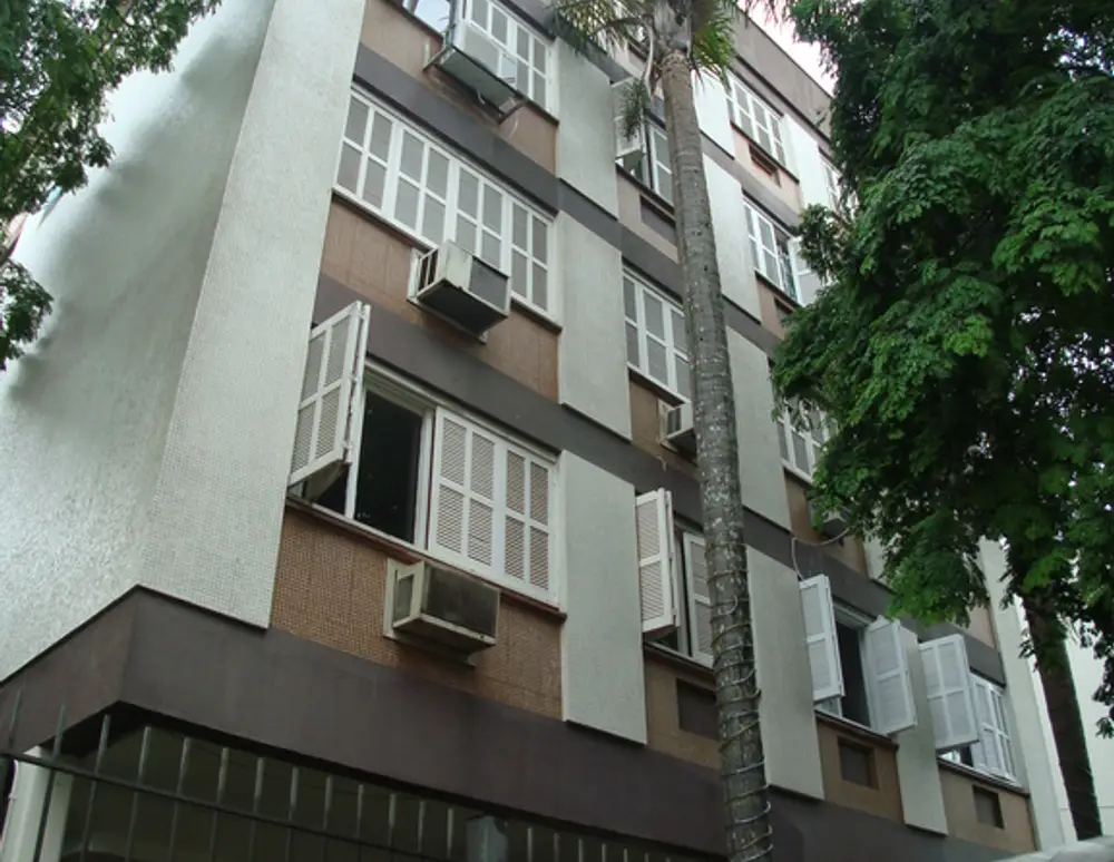 Edificio Iara